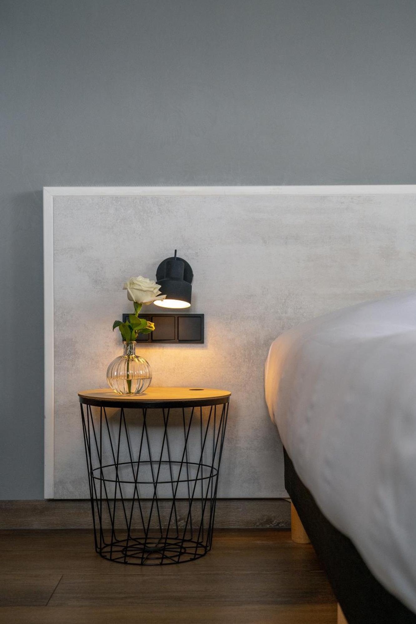 Restaurant & Hotel Monopole ฮาร์เดอร์วิก ห้อง รูปภาพ